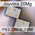 Joyvitra 20Mg 25